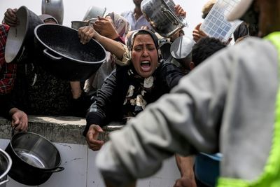 Top UN Court To Open Hearings On Israel's Aid Obligation To Palestinians