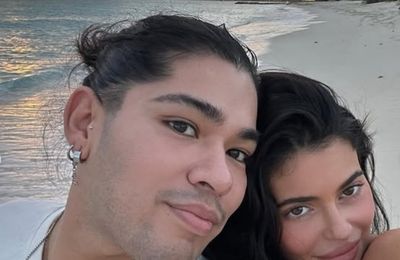 Kylie Jenner's grief 'isn’t getting easier' two months after hairstylist Jesus Guerrero's death