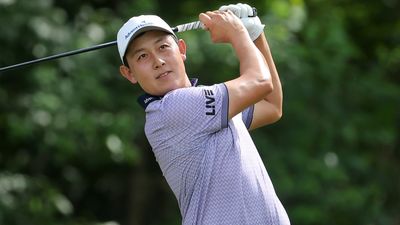 Dylan Wu Facts: 10 Things To Know About The PGA Tour Pro