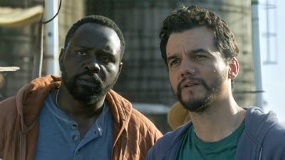 5 shows like 'Dope Thief' to stream after the Apple TV Plus show