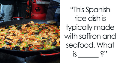 20 Jeopardy Questions Quiz: There Are No Answers, So Brace Yourselves For A Challenge