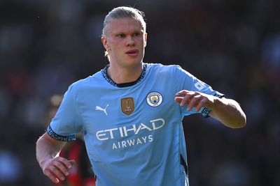 Man City injury update: Erling Haaland, John Stones and Nathan Ake latest news and return dates