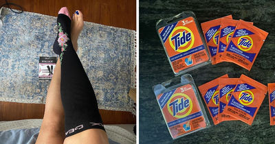 Pack Smarter Not Harder With These 27 Affordable Travel Necessities Everyone’s Buying