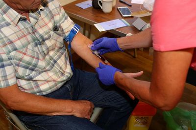 Test for ‘bad cholesterol’ proteins could better predict heart disease risk