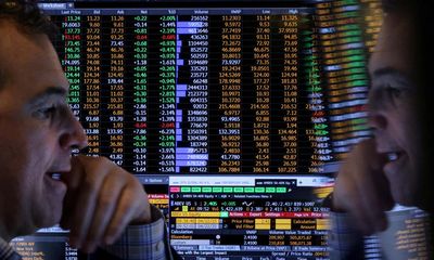 Do I (in the UK) need to worry about the US stock market?