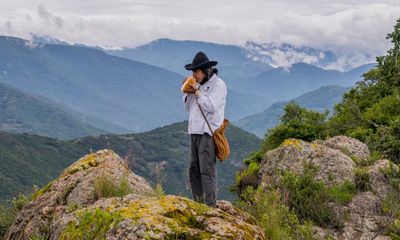 Viva Zapotec! A thriving ecotourism project in Mexico’s Oaxaca state
