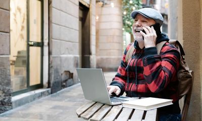I thought the advert ‘roaming is getting better with EE’ was misleading