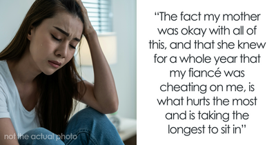 Bride Exposes Fiancé’s Affair With Her Best Friend During Rehearsal Dinner, Family Chaos Erupts