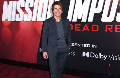 Tom Cruise is 'an underestimated actor', Sir Kenneth Branagh says
