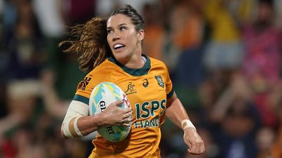 Wallaroos' big selection call as Caslick settles in