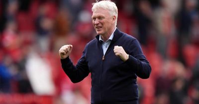 Ex-Celtic scout to become 'major talent spotter' under Moyes after Serie A stint
