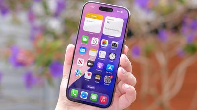Why aren't there antivirus apps for the iPhone?