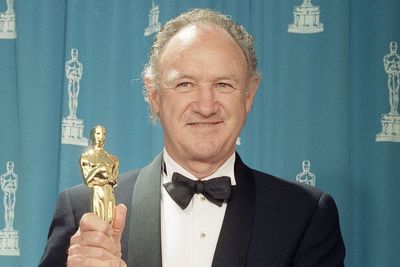 Gene Hackman's final autopsy reveals heartbreaking details about his health and death