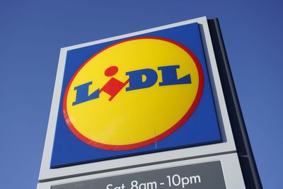 Lidl targets almost 250 locations across London in a store openings 'wish list'