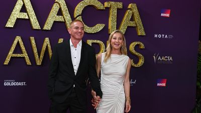 Man bailed after alleged Asher Keddie home break-in
