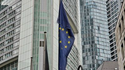 Week ahead: Eurozone inflation, Apple and Meta earnings in focus