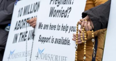 Police Scotland issue update on abortion buffer zones in major intervention