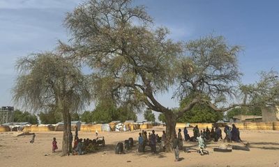 Fears of Boko Haram comeback stir in Nigerian birthplace of Maiduguri