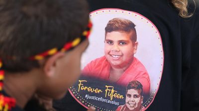'Stronger manslaughter case' at teen's murder trial