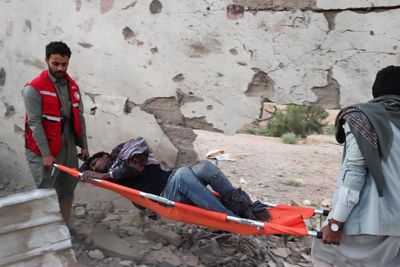 Israel has turned Gaza into a ‘mass grave’, top UN court hears – as it happened