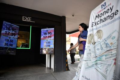 Remittances to Mexico Dipping In 2025 After Record Year With Inflation To Blame, Analysts Say