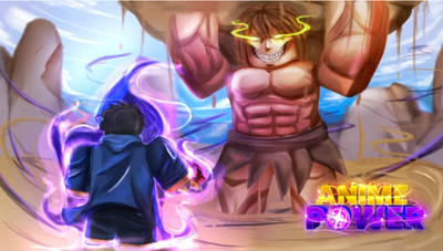 'Roblox Anime Power' Codes April 2025: Explore Different Anime Worlds, But Don't Forget These Freebies