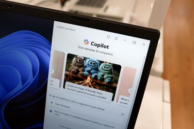 Microsoft's controversial Recall feature arrives on Copilot+ PCs, here’s what you should know