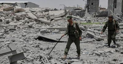 At least 68 killed in US air strike on Yemen jail holding African migrants