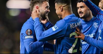 Full Rangers Player of the Year round-up as two stars do double