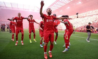 Liverpool FC fans: share your thoughts on the season