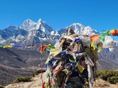 Manaslu Circuit or Everest Base Camp Trek: Which is right for you?