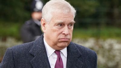 Prince Andrew given key opportunity to ‘atone for sins’ after major news