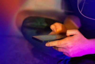 Call for total ban on deepfake apps used to create explicit images of children