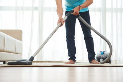 Worried About Heart Attacks? Just 3 Minutes Of Household Chores Could Reduce Risk