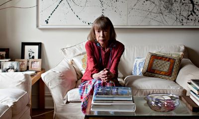 Notes to John by Joan Didion review – an invasion of privacy