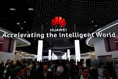 China’s Huawei encroaches further on Nvidia’s turf and is reportedly set to test a new AI chip aimed at the H100