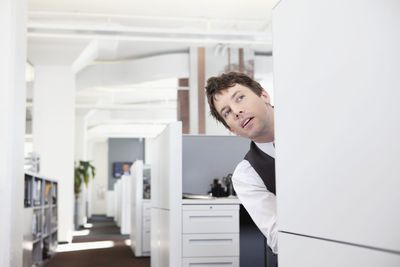 Revenge RTO: Workers are coming in late, leaving early and stealing snacks as they find small ways to get back at their bosses