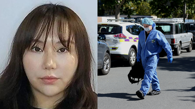 QLD Student Accused Of Murdering & Impersonating Woman Who Was Found In A ‘Body Box’