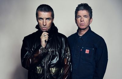 Oasis classic Some Might Say is in with the chance of hitting No.1 again