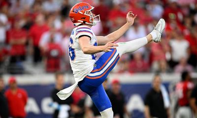 From Emu Plains to NFL: Australia’s Jeremy Crawshaw drafted by Denver Broncos