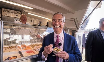 Populists like Farage promise voters a simpler life. In fact, they produce ever more hassle and chaos