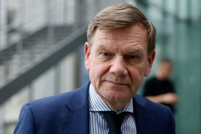 Putin Critic Johann Wadephul, Germany's Incoming Foreign Minister