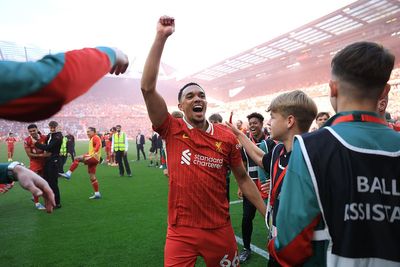 Trent Alexander-Arnold transfer saga takes new twist with Cody Gakpo comments