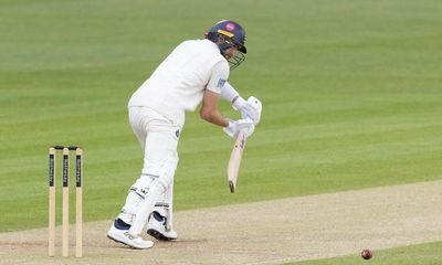 County cricket: Derbyshire v Middlesex drawn and five things we have learned – as it happened