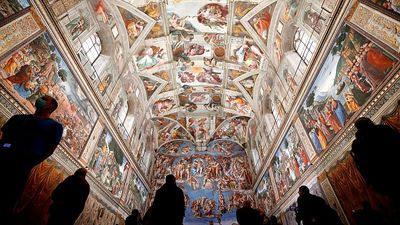 Conclave to elect Pope Francis' successor will gather on 7 May, Vatican says