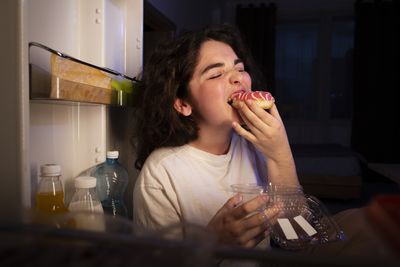 Think Twice Before Your Next Bite: Ultra-Processed Foods Might Shorten Your Life