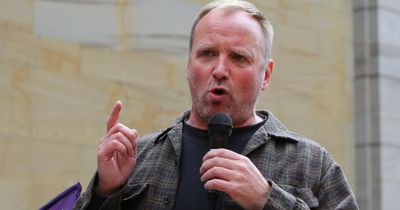 Top trade unionist blasts Labour's GB Energy 'betrayal'