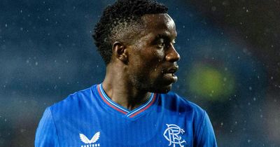 Ex-Rangers ace issues 'big dreams' message as he vows Ibrox club will 'fight again'