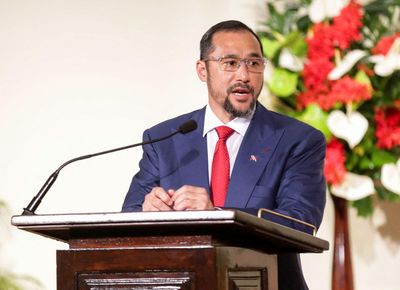 Trinidad and Tobago voters head to polls for wildly unpredictable election