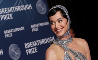 Katy Perry's US Tour Tickets Fail to Sell: What Went Wrong After Space Launch